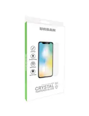 Urban Crystal Tempered Glass Screen Protector Iphone 12 Mini 5.4 Inch