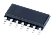 Texas Instruments Logic Gates Hi Sp CMOS Log 8- Input NAND 128 Units CD74HC30MG4