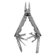 SOG PowerAccess Multi-Tool with 18 Tools, 5.9" Overall - PA1001-CP