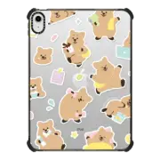 iPad 10.9-inch (10th gen) iPad Impact Case Daily Life KKOTKA