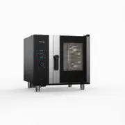 Fagor Ikore Concept 6 Trays Combi Oven CW-061ERSWS