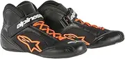Alpinestars 2712013-156-8 Tech 1-K Shoes