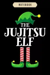 在飛比找博客來優惠-Notebook: Jujitsu Elf Matching