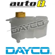 Genuine Dayco Expansion Tank for Ford Fiesta WP 1.6L Petrol FYJA 2005 - 2006