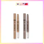 TOO COOL FOR SCHOOLARTCLASS DUAL CONTOUR STICK 雙輪廓棒 2IN1