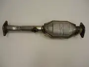 Fits 2005 2006 Nissan Armada 5.6L V8 Right Catalytic Converter