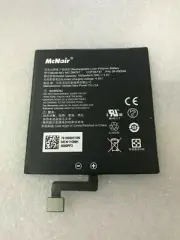 MC-266767 New Genuine McNair Battery 58-000246 1ICP3/67/67 1500mAh
