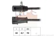 SENSOR CRANKSHAFT PULSE FITS: ALFA ROMEO 75 SEDAN 2.0 TD /2.4 TD .ALFA ROMEO