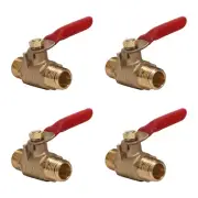 Makita 413008-E Drain Valve Replacement Parts for MAC5200, MAC700, MAC2400, and