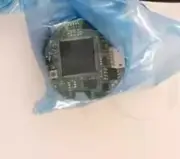 New TS5668N026 Encoder