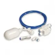 AquaticLife Float Valve Kit for RO & RO/DI Systems For Fish Tank Aquarium
