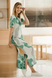 Helg Tee Dress--SCAND-36S20
