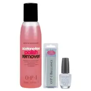 OPI Manicure Prep Trio