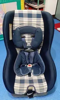 在飛比找旋轉拍賣優惠-century smart move 汽車兒童座椅
