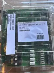 Motorola PRM-801070 / 801070 CARD,DUAL T1/E1, DSX/CSU STRAP