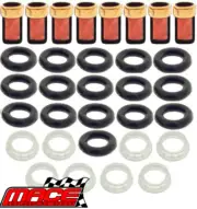 MACE FUEL INJECTOR REPAIR KIT FOR FORD FALCON BA BF FG BOSS 260 290 5.4L V8