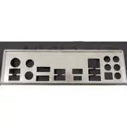 For Gigabyte Z370 AORUS Gaming5 baffle IO Shield I/O Shield Backplate