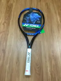 在飛比找樂天市場購物網優惠-Yonex E-Zone 100 Lite 專業網球拍