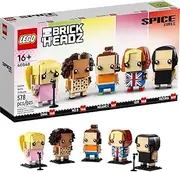 LEGO BrickHeadz Home to Spice Girls - 578 Pieces
