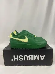 Nike Ambush Air Force 1 Low SP Pine Green Citron DV3464-300 Mens Size 7 NEW