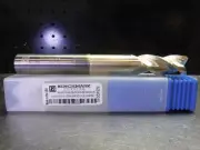 Benchmark 3/4" Carbide Necked Endmill 3 Flute 350-75026NS54-060-C5 (LOC2835B)
