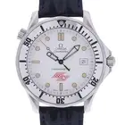 OMEGA Seamaster Professional Lillehammer Olympics 1994 2832.21.53 TO196644