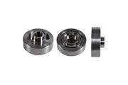 Romac Steel/Alloy Harmonic Balancer BB Chev 427-502 External Balance RO0208SA