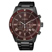 Citizen Mens Chronograph Mutli Color Dial Men's Watch (AN8167-53X)