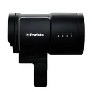 B10X OCF Flash Head