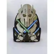 Loungefly Star Wars General Grievous Cosplay Glow-in-the-Dark Exclusive Limited