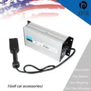 Golf Cart Battery Charger 36Volt 20Amp For E-Z-GO TXT 1995+ D-Plug New