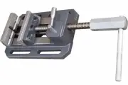 KANG Industrial TSL-100Q Drill Press Vice C/W Quick Lock, Cast Iron Machine Vice