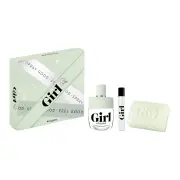 Rochas Girl Soap Essentials Set