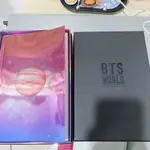 《售》BTS 防彈少年團 BTS WORLD OST 專輯（不含卡）