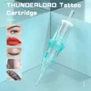 Tattoo Needle Liner Shader Permanent Makeup Tattoo Cartridge Tattoo Machine Pen