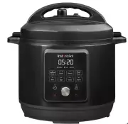 Instant Pot Duo Cuisine 8 In 1 Multi Cooker 5.7L