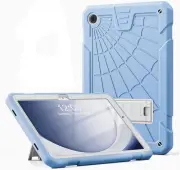 Samsung Galaxy Tab A9 plus Case 11 Inch 2023, Slim Soft Silicone Galaxy A9+ Case