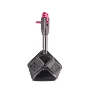 Scott Archery Caliper Bow Release Aid Buckle Strap Black