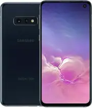 Samsung Galaxy S10e SM-G970U 128GB Black (Unlocked) Smartphone Unlocked Original
