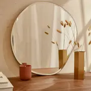 ferm LIVING Pond Mirror - Small