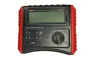 Uni-T 5 Instruments in 1 Highly Accurate Multi-Function Electrical Tester