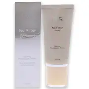Pur Minerals No Filter Blurring Photography Primer - by Pur Minerals for Women - 1 oz Primer