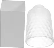 SEWOART Candle Molds for Candle Making Silicone Cylinder Molds Unique Handmade Craft Molds