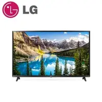 在飛比找QKSHOPPING優惠-LG 樂金 55型 UHD 4K 電視 55UJ630T