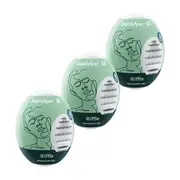 Satisfyer Stroker Egg 3-Pack Set