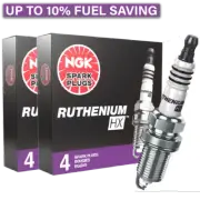 8 x Ruthenium for Holden 5.7L LS1 V8 CX8 LX8 Cross 8 SS SSZ Iridium+