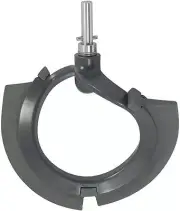 Kenwood/DELONGHI Flexible Beater/Whisk for All Kenwood Kmix Models, AWAX500001