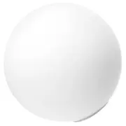 Acrylic Floor Light Shade Globe Lampshade Patio Lampshade Wall Lamp Light Cover