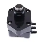 4 Stroke Fuel Pump Fits Yamaha 25 30 40 50 60 HP 62Y-24410-00-00 62Y-24410-04-00