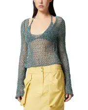 Pinko Denali Sweater